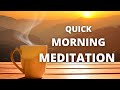 Best muslim morning meditation   gratitude affirmations