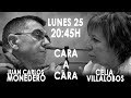 #EnLaFrontera287 - Juan Carlos Monedero y Celia Villalobos: el cara a cara