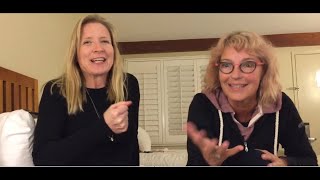Bronnie Lennox Thompson W.O.W. Chat with Shelly Prosko