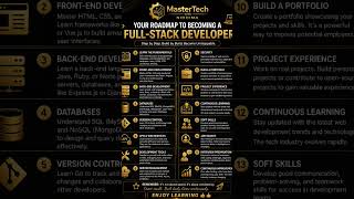 Full stack developer#job#ai#mastertechwithnidhima #machinelearning#careergrowth#dhurandhar#trending