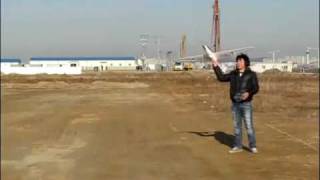 Windrider FOX EPP Electronic