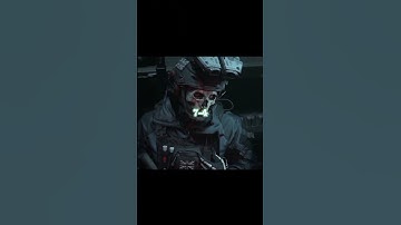 Soap (Mw2) vs Ghost (MWII) || edit || American boy || #fypシ #edit #simonghostriley #soapmactavish