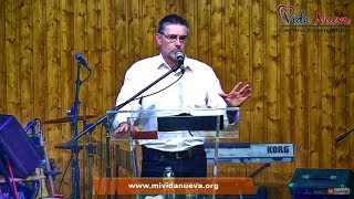 El peligro del espíritu religioso / Pastor José Manuel Sierra