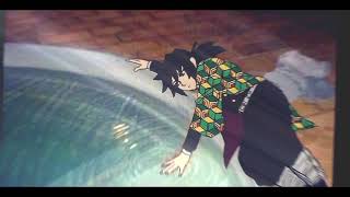 l o n e l y - Tomioka Giyuu [Amv/Edit]