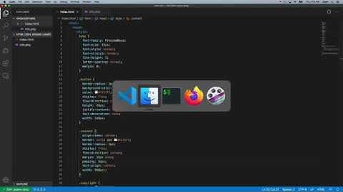 Digital Ocean Droplet with VSCode - Part 4, file transfers with scp