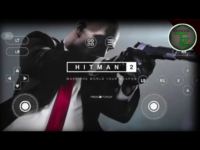 HOW TO DOWNLOAD HITMAN 3 IN ANDROID - GLADDEN GAMING 