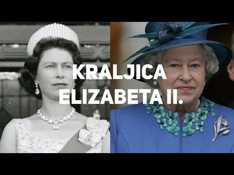 Video: Kraljica Elizabeta Mogla Bi Abdicirati U Korist Carlosa Za Nešto Više Od Godinu Dana