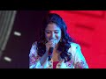 A R Rahman Live in Concert Feat Shweta Mohan | Netru Illadha Matram Mp3 Song