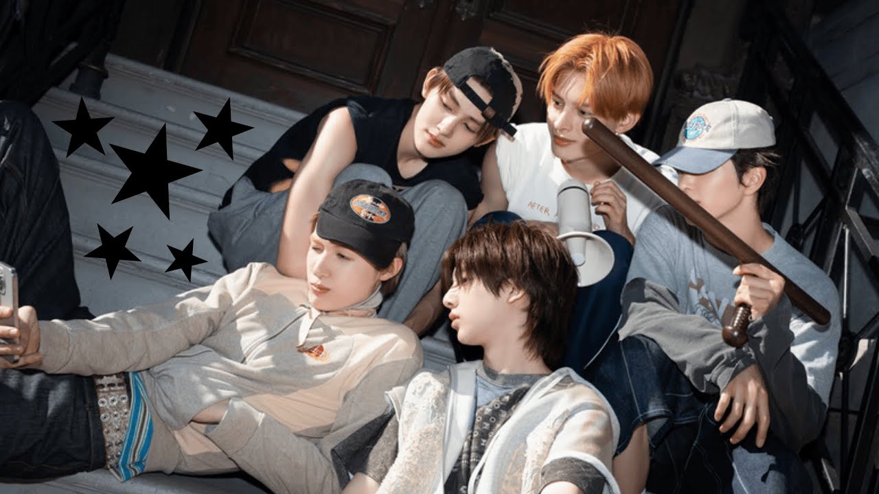 ⋆ cortis in LA vibes playlist ⋆