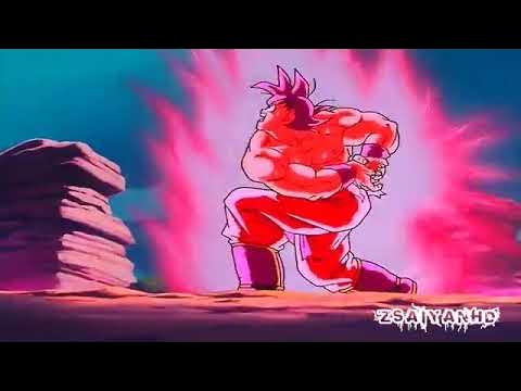 Goku (Kamehameha) Vs Vegeta (Galick Ho) - YouTube