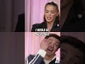 Kissing is the Easy Part stars Asher Angel & Paris Berelc share their Spotify Wrapped Playlist.