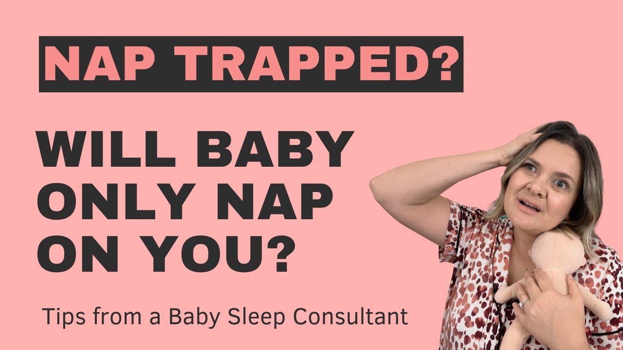 Are contact naps bad? - YouTube