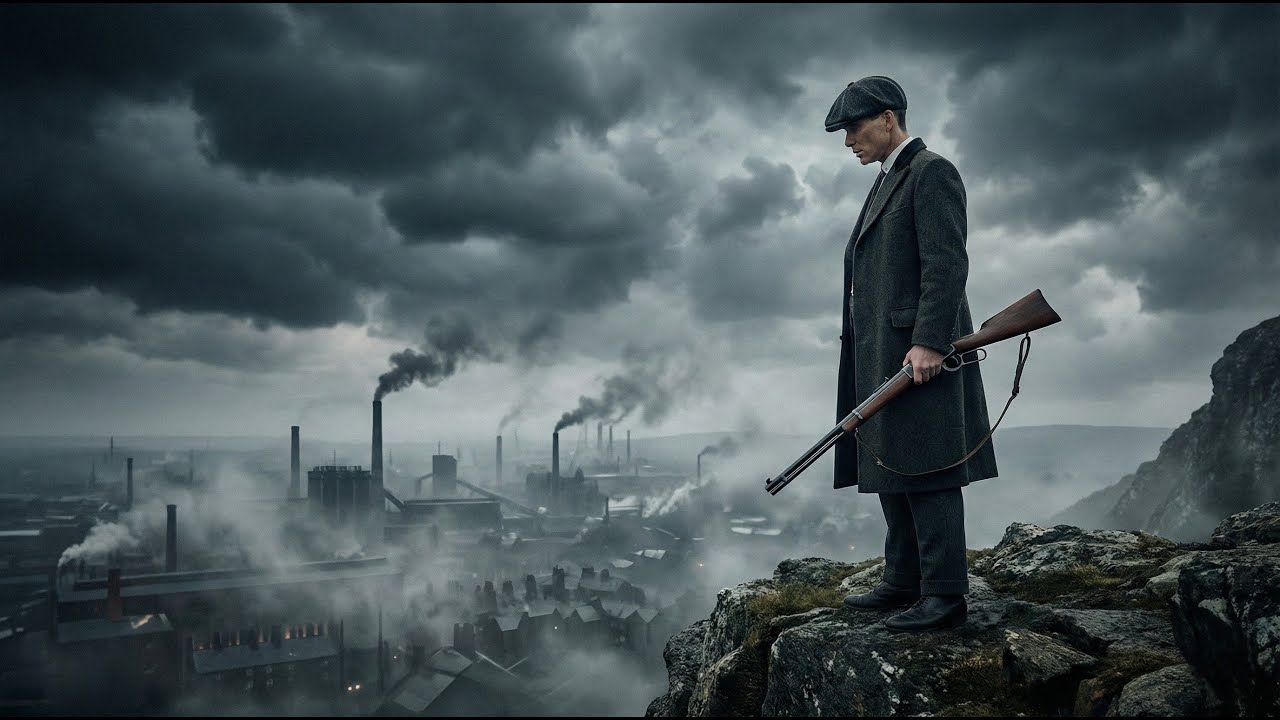 The King Cannot Rule Us | THE RULER 