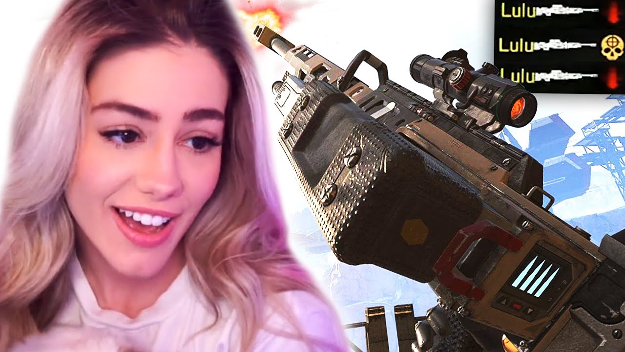 this kraber play was downright disrespectful...