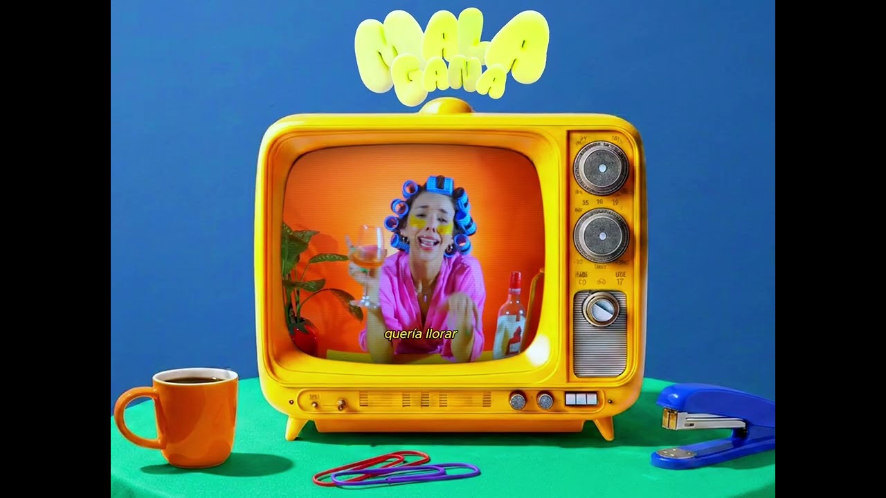 Watch Marchi - Mala Gana (Video Oficial) on YouTube Watch Marchi - Mala Gana (Video Oficial) on YouTube