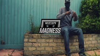 (DB) MD - Foul (Music Video) | @MixtapeMadness