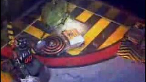 Hypnodisc Vs Behemoth