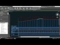 Построение продольного профиля в  AutoCad Сivil 3D