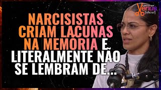 TODO NARCISISTA é MENTIROSO COMPULSIVO?!