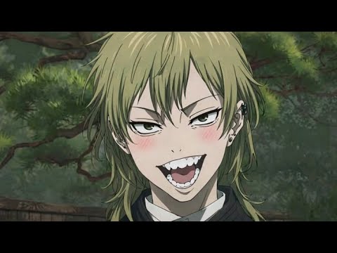 BUBBLE POP ELECTRIC naoya vs maki AMV