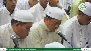 Syair Allaha Arju - Majelis As Shofa