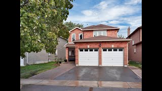 21 Coxworth Ave, Markham ON
