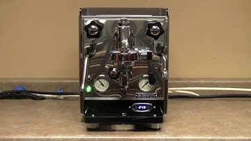 Rocket Cellini V3 PID Controller