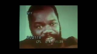 Biafran War documentary and song