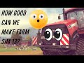 Farm Sim 13 in 2024! How Good Can it Be?