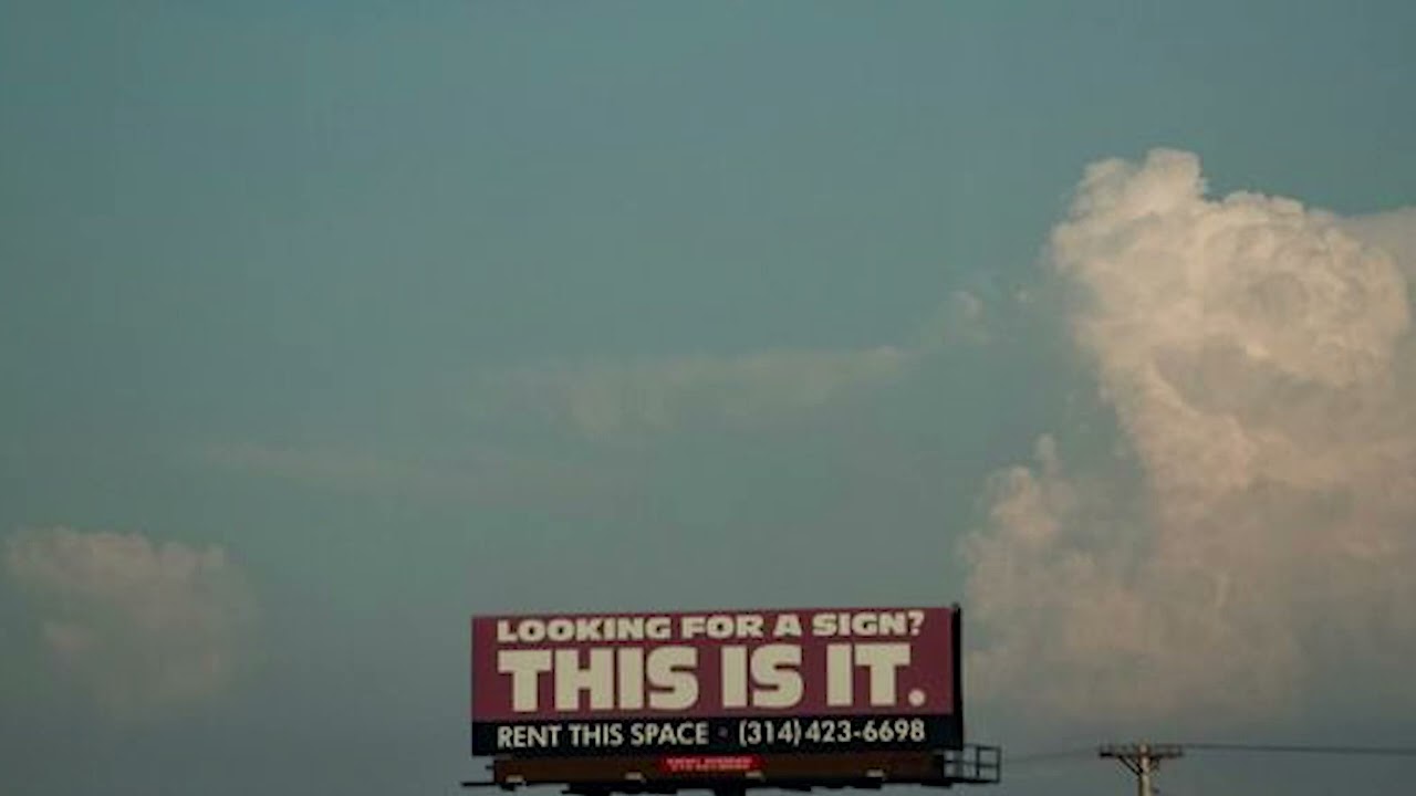 it's time to come home