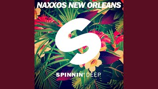 New Orleans (Radio Edit)