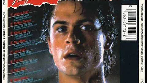 William Orbit - Opening Score(from Youngblood Soun...