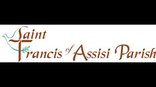 SFA Parish Daily Mass August 12, 2024