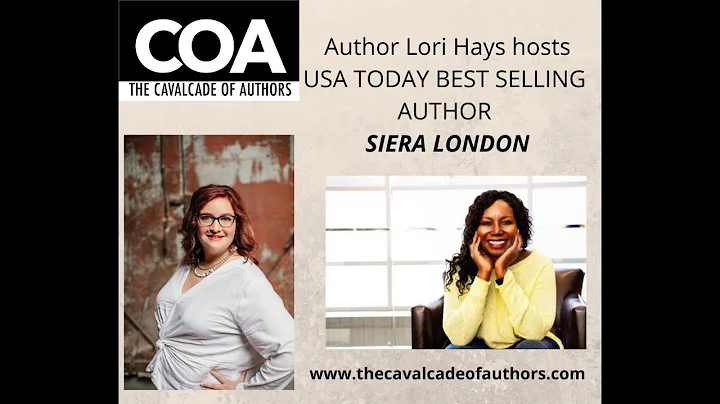 Lori Hays Interview Siera London