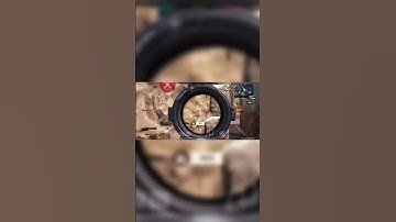 2 Piece On Tunisia #callofduty #callofdutymobile #cod #codm #codmobile #sniping