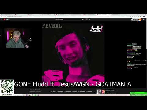 БРАТИШКИН СМОТРИТ - 1 ХЕСУС - 10 МЭШАПОВ