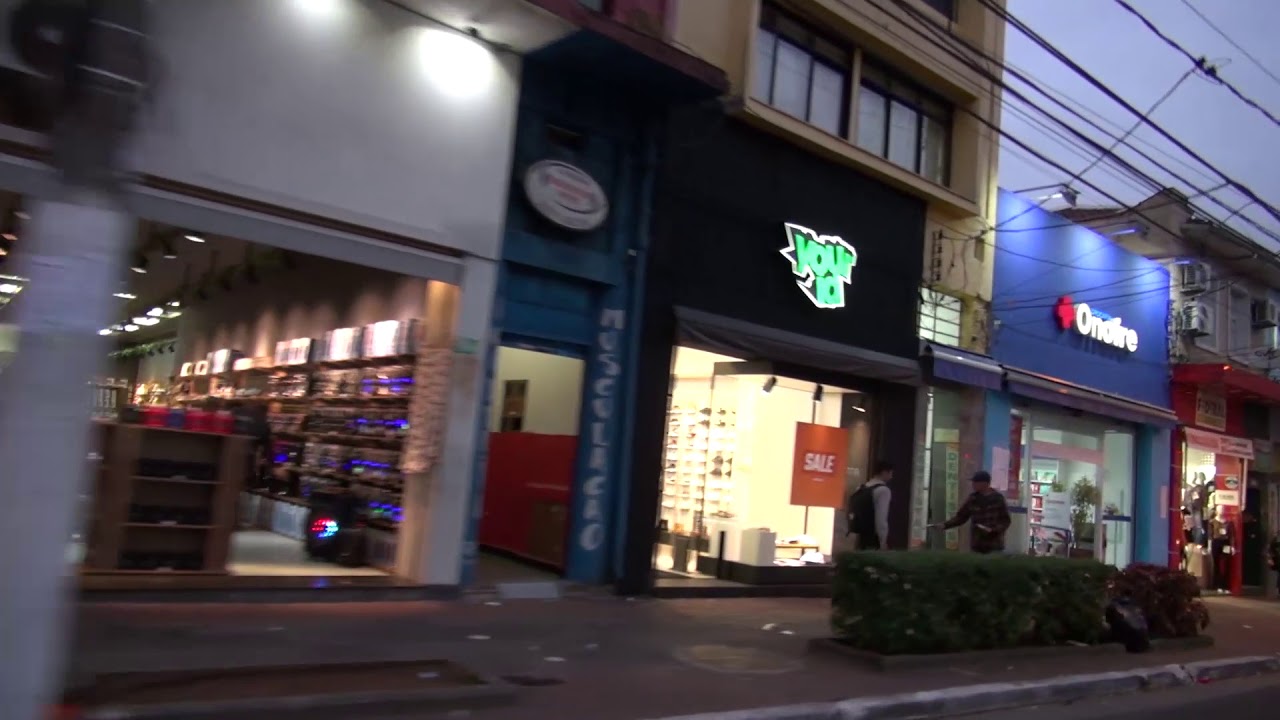 Quantos Bairros Tem Em Santana?