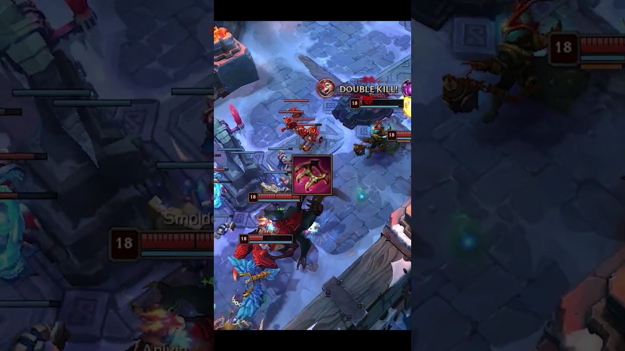 LoL Upcoming Patch 14.7 Changes | League of Legends S14  