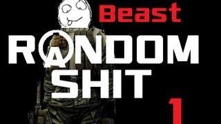 [A.V.A] Random Shit 1 ᴴᴰ