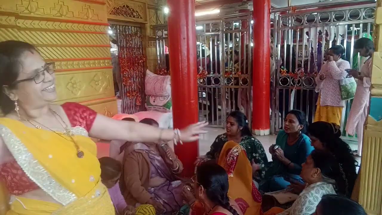 तेरी महिमा सदा हम गाते रहे मां शारदा सुपरहिट भजन