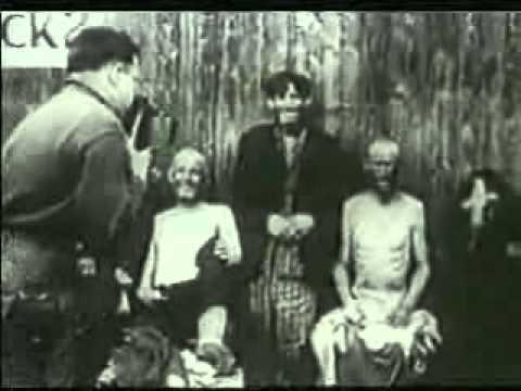 Video: İkinci Dünya Savaşı Sırasında Esir Kampı Toplama Kampından Nasıl Farklıydı?