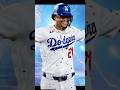 Giants @ Dodgers 5/13/26 #highlights