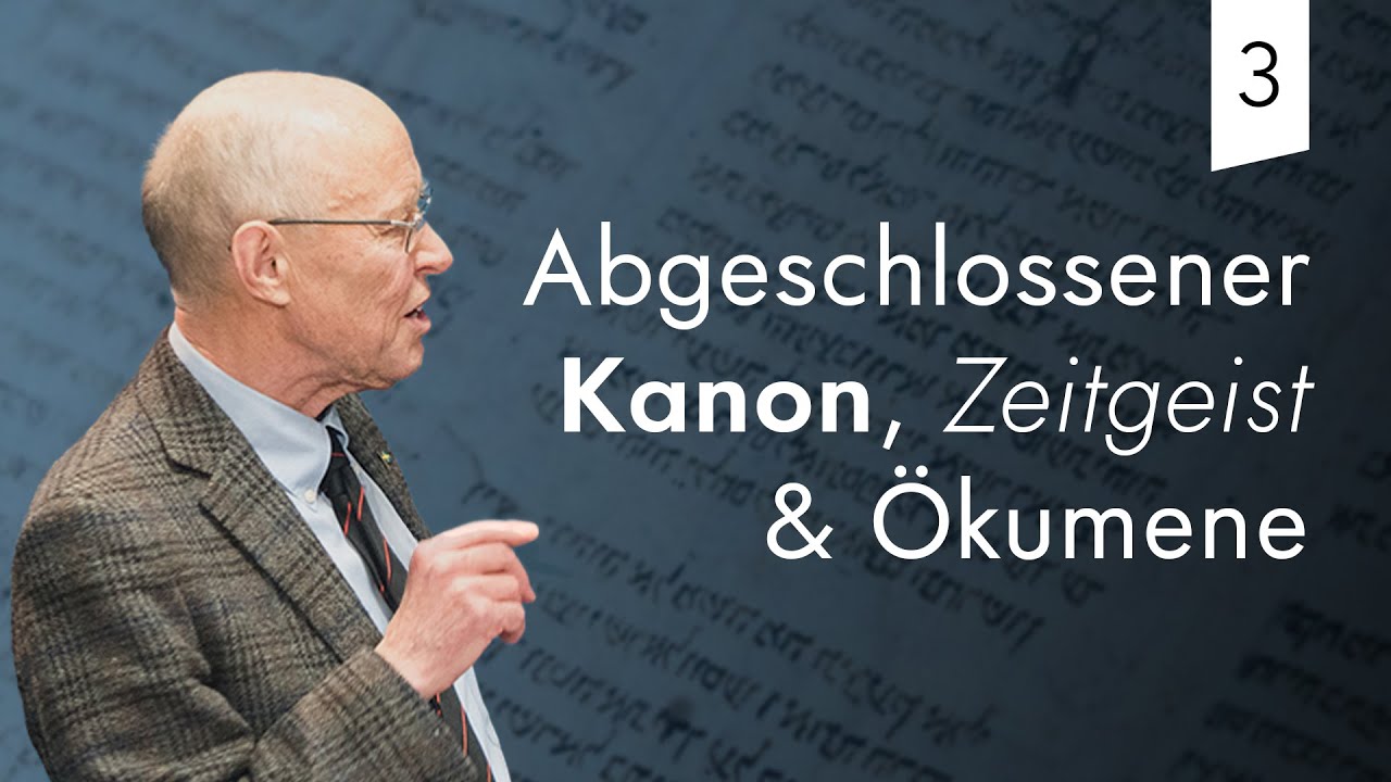 Episode 3: Warum biblische Klarheit und Verkündigung heute wichtiger sind denn je | Benedikt Peters