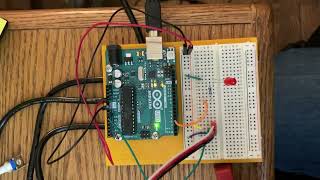 Linetracker LB4