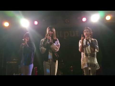 ANGEL  20171201 output  一大告白タイム