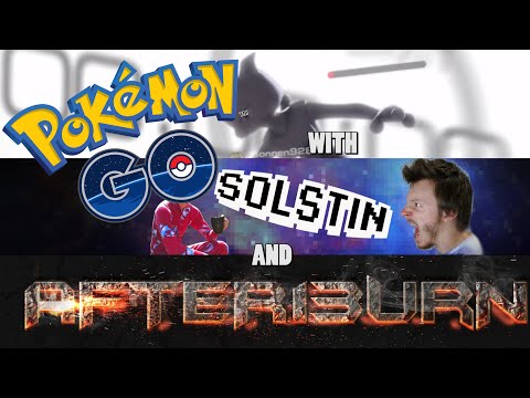 Pokemon GO! :: Gym Battles, Incense Luring, and KFC!