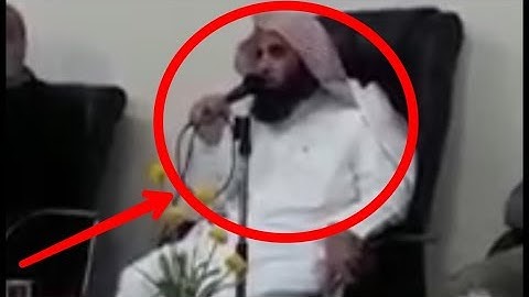 يضاعف له العذاب - تلاوة للشيخ محمد اللحيدان في تركيا (مرئية) | muhammad luhaidan