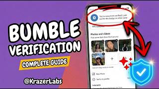 Bumble Verification Failed Here's How to Fix It FAST!