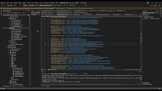 DevlogiCold How to Create RDLC Report on MVC .Netcor6