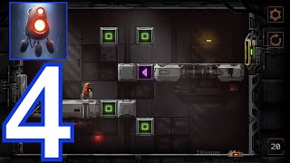 Unit 404 - Gameplay Walkthrough Part 4 - Tutorial (iOS,Android)